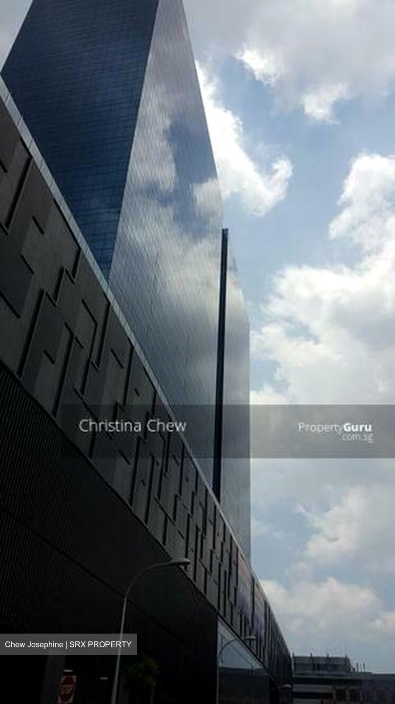 Vision Exchange (D22), Office #459508711